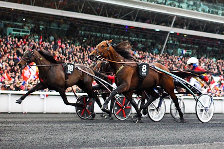 Readly express prix damerique