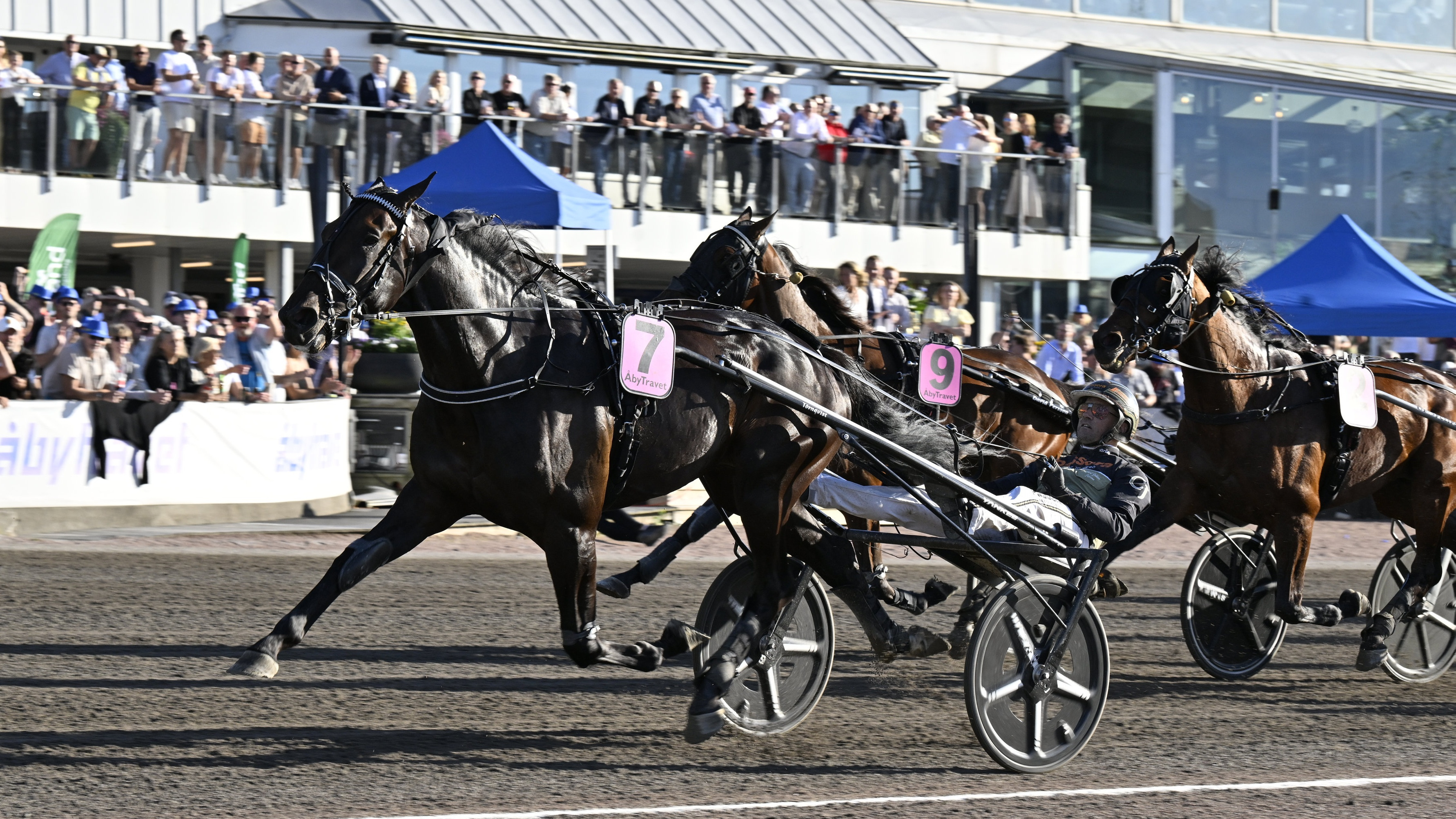 Travtips Dagens Dubbel: Spets och slut!