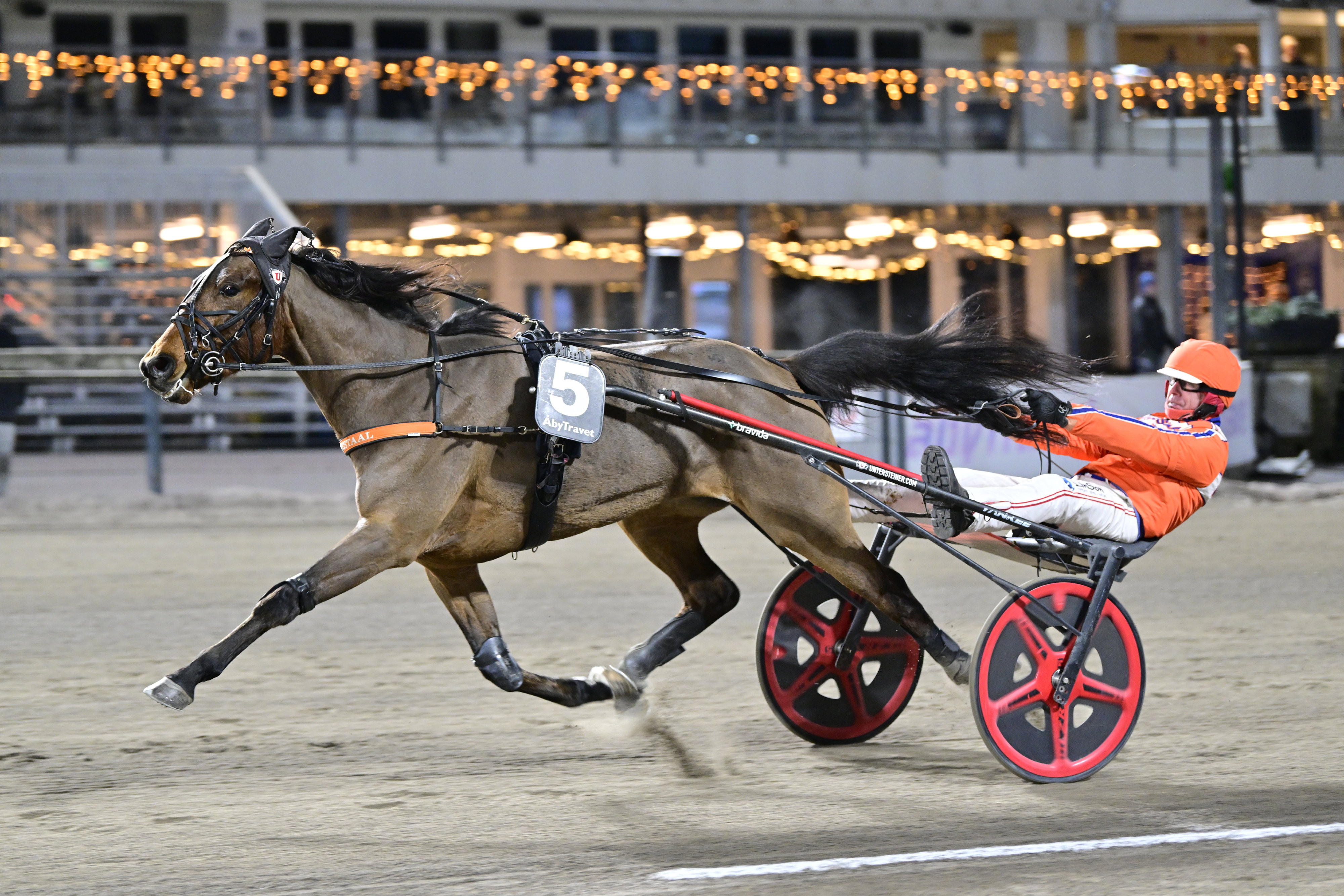 Redaktionen travtips