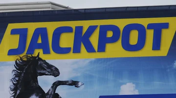 Jackpot v75