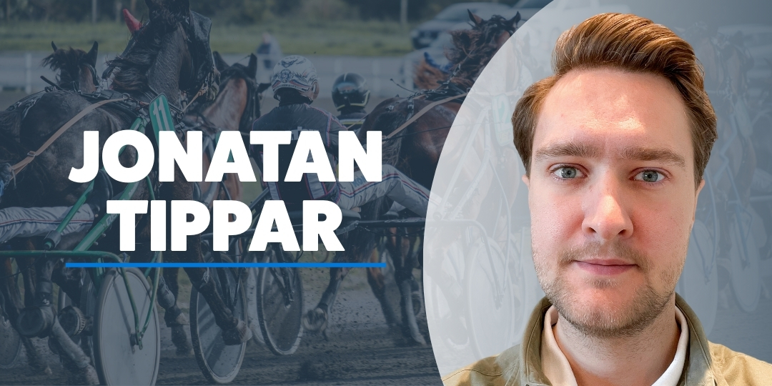 Jonatan Östlund travtips