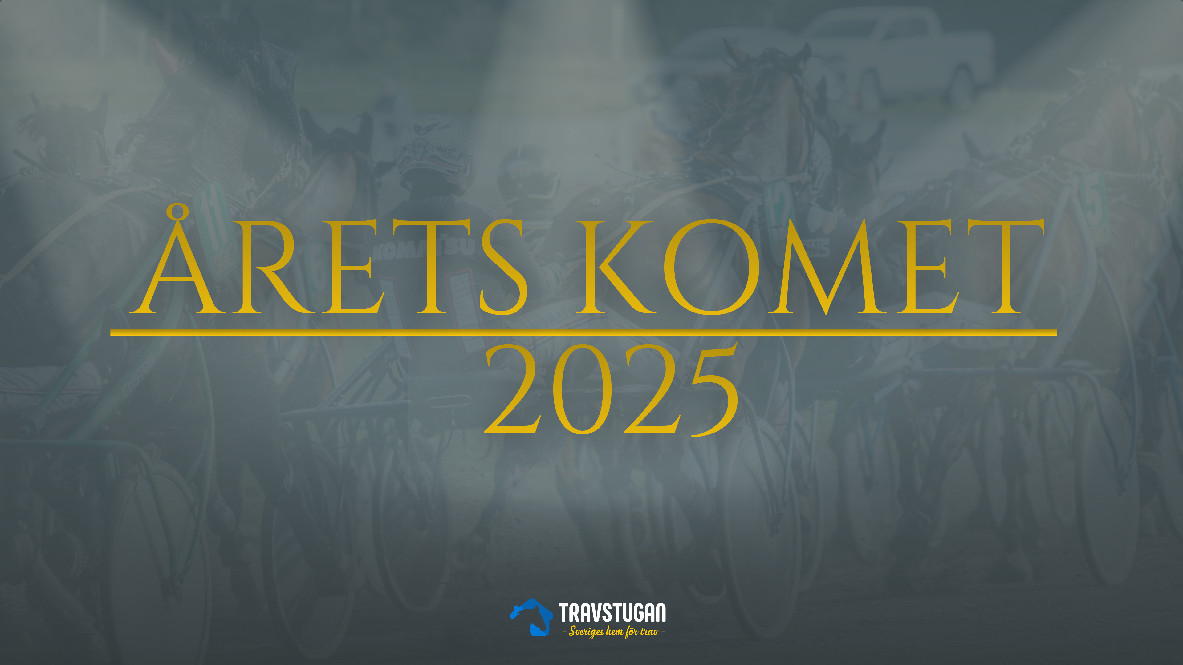 KOMET