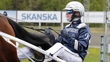 Karlsson Petter sulky 1 2 Cropped