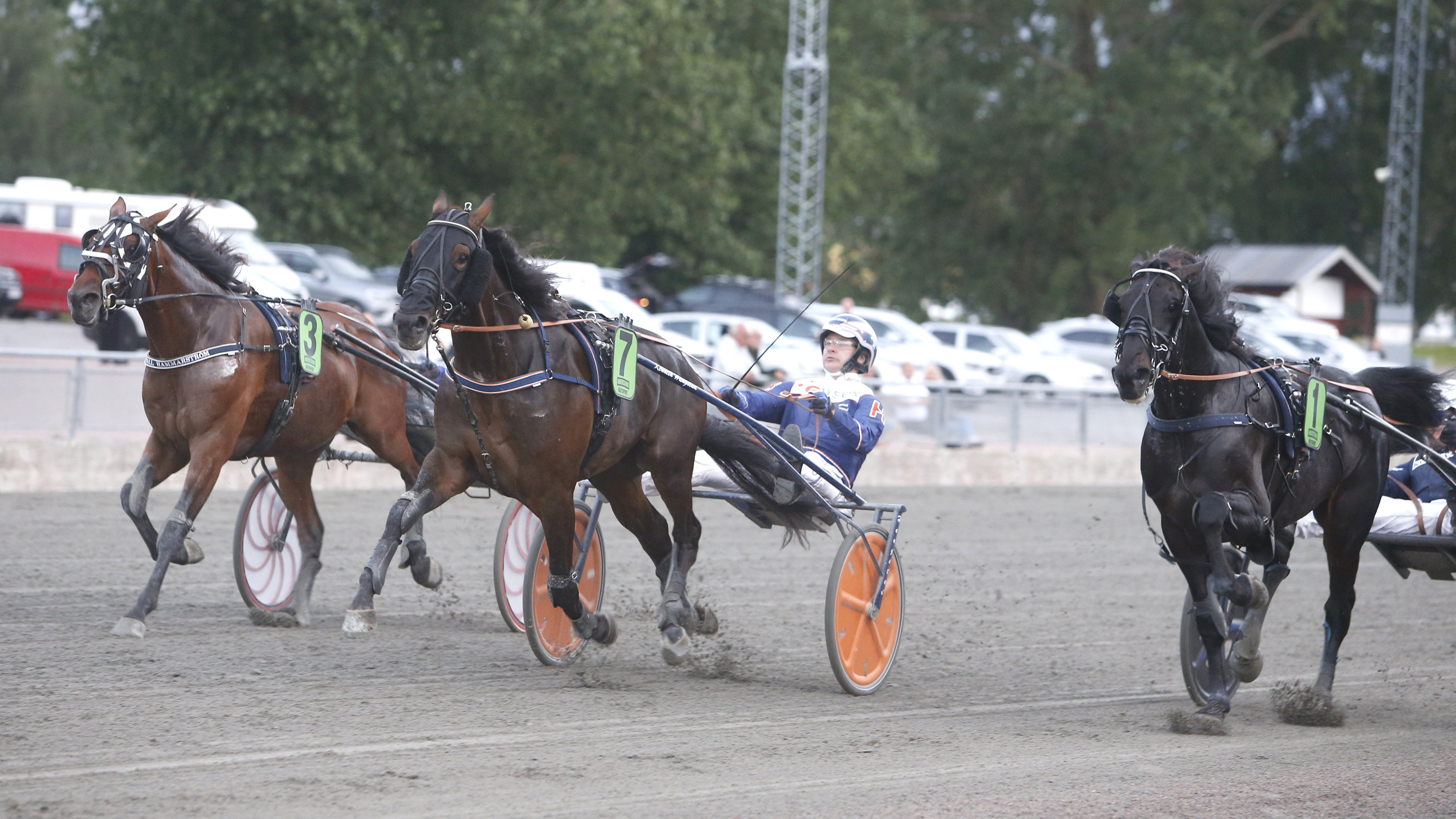Jonatan Östlund travtips