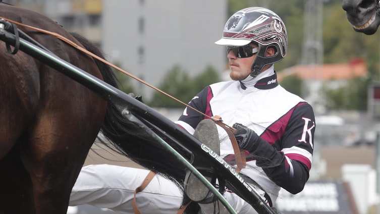 Travtips V86 Onsdag – Duplantis på besök i Halmstad