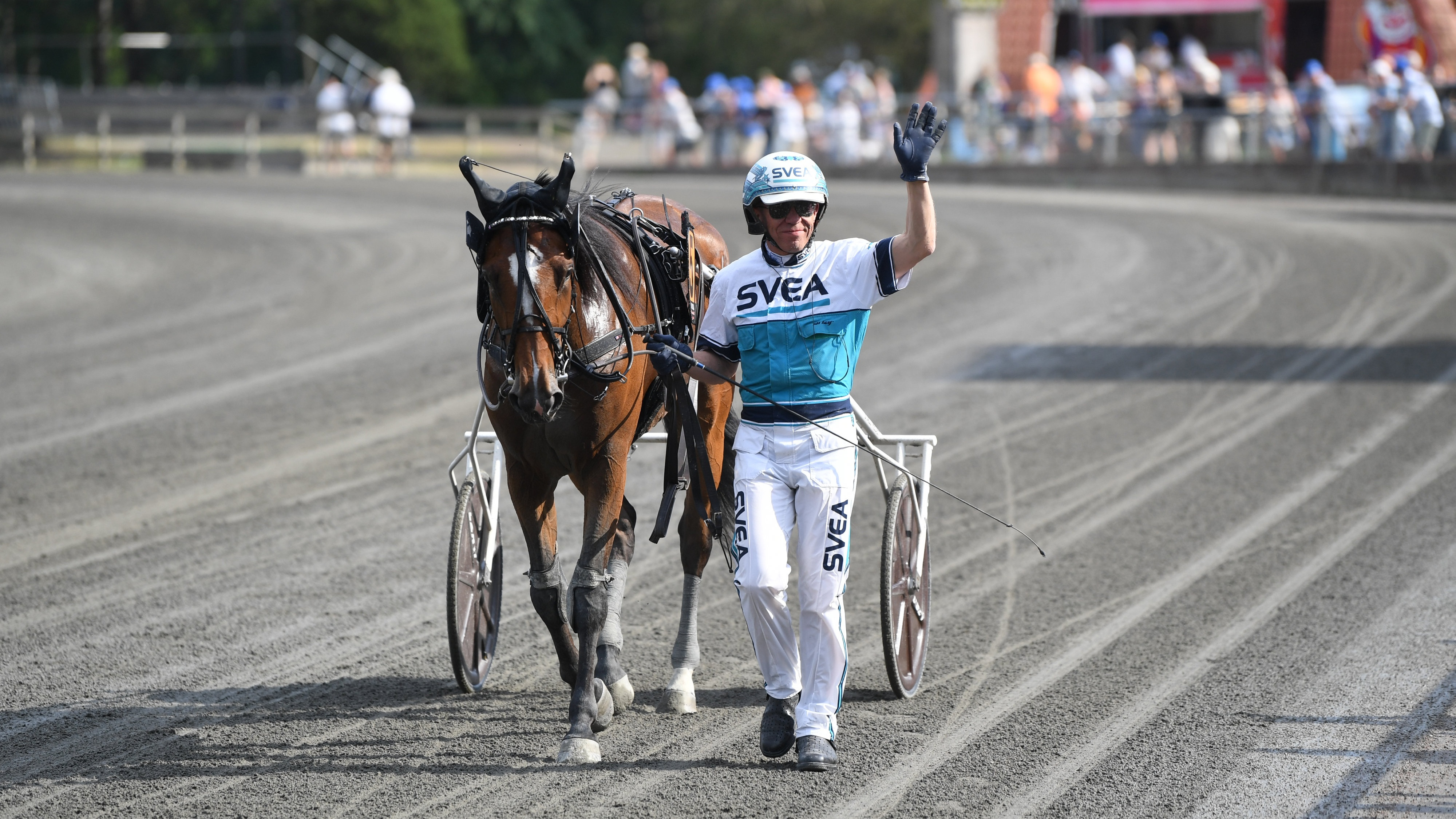 Redaktionen travtips