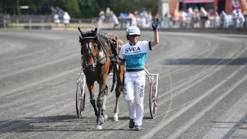 La Yuca och Orjan Kihlstrom Cropped