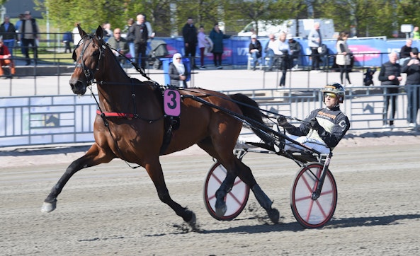 Lozano Di Quattro heat1