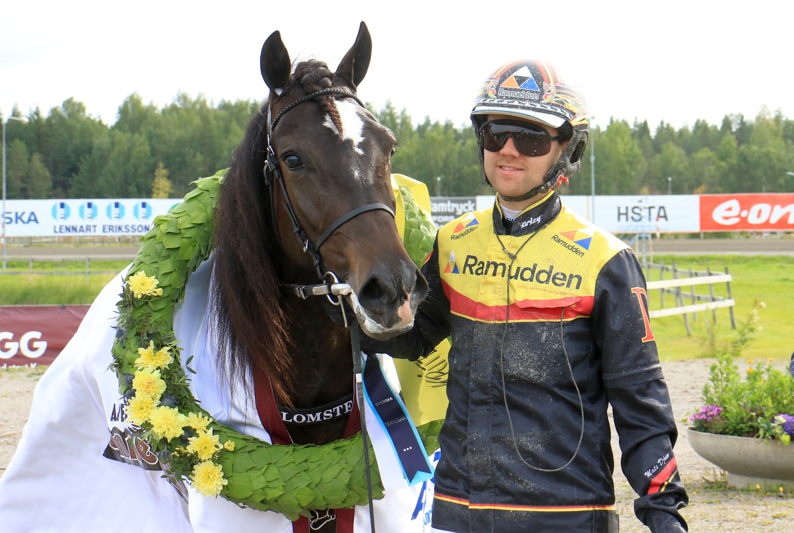 Johan Karlsson travtips