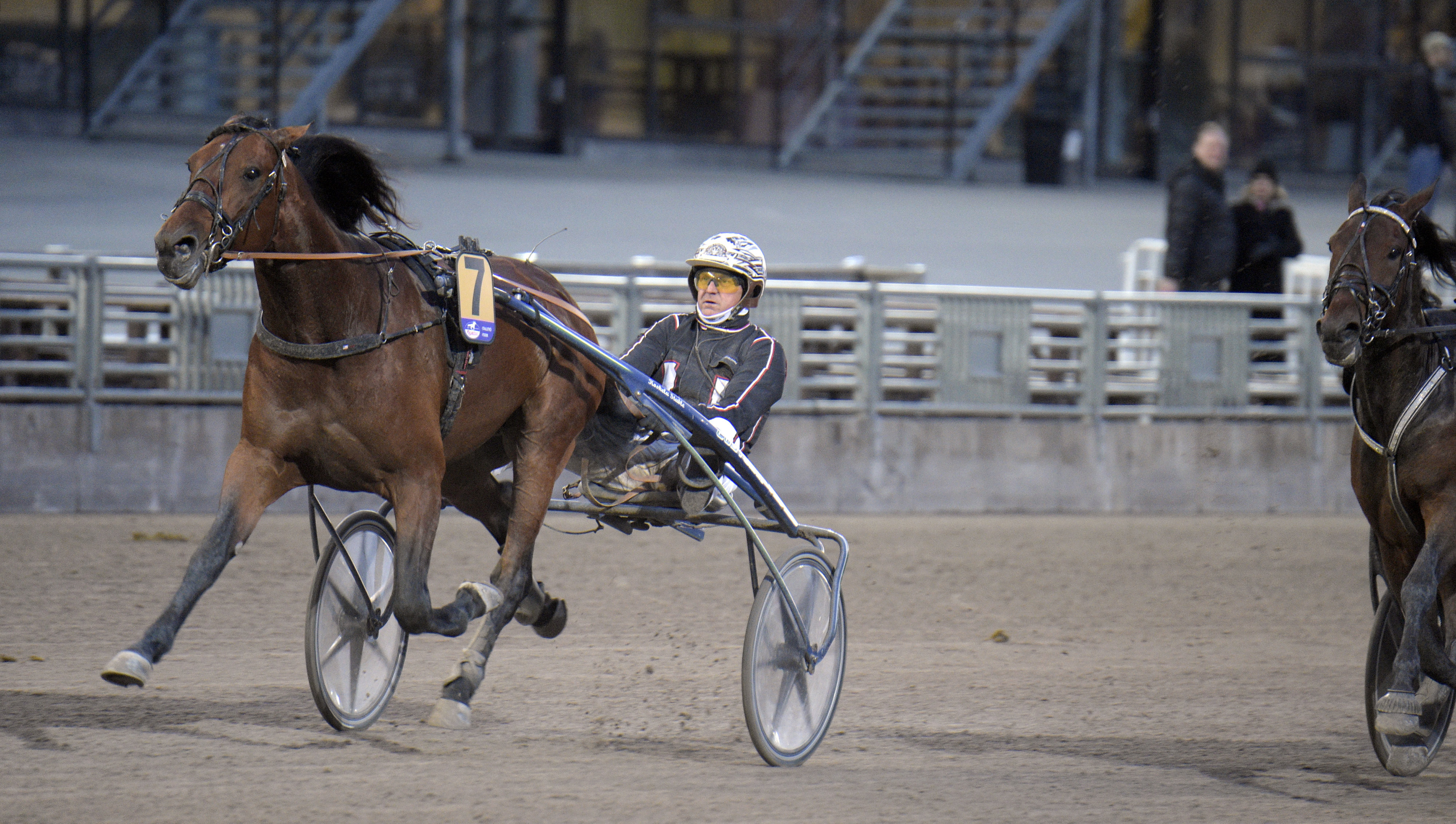 Christian Sandholm travtips