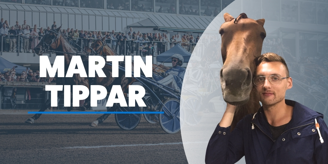 Martin Engström travtips