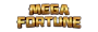 Mega Fortune logo