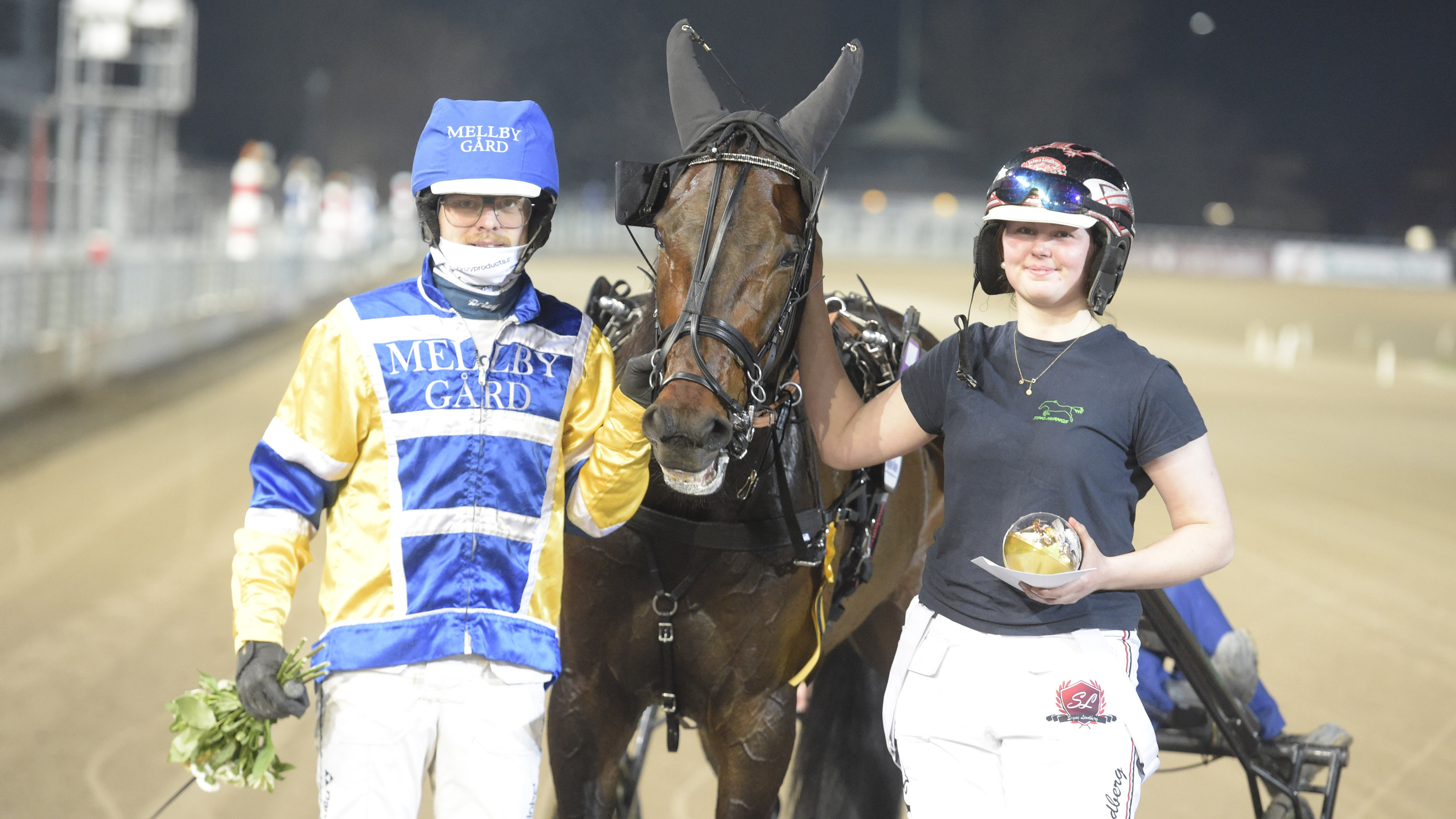 Redaktionen travtips