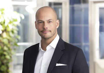 Mikael Backe 2