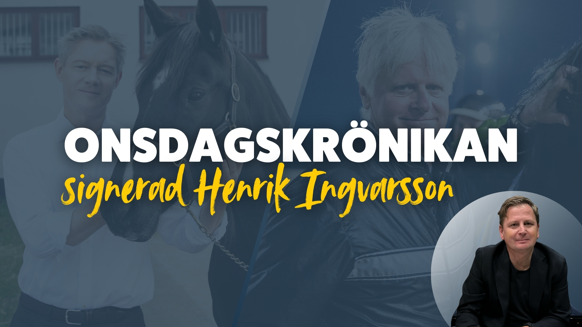 Xpress, nedmonterade lördagar och lokets lok