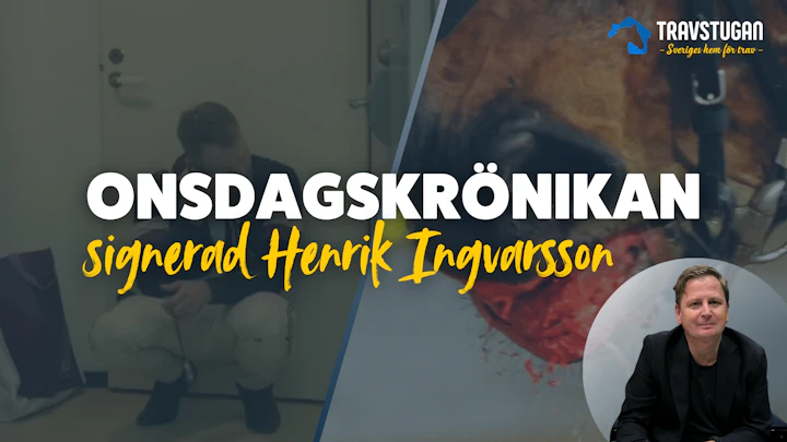 Onsdagskronikan 10