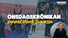 Onsdagskronikan 11