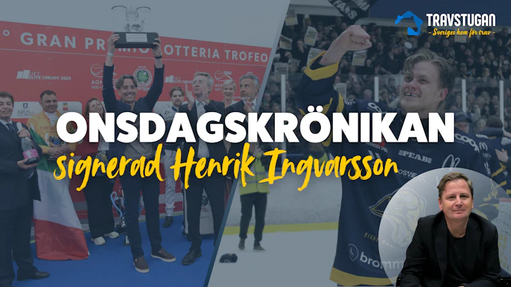 Onsdagskronikan 11