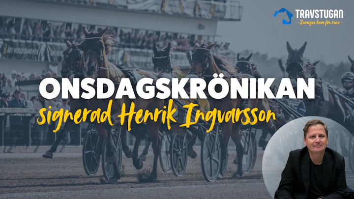 Onsdagskronikan 12
