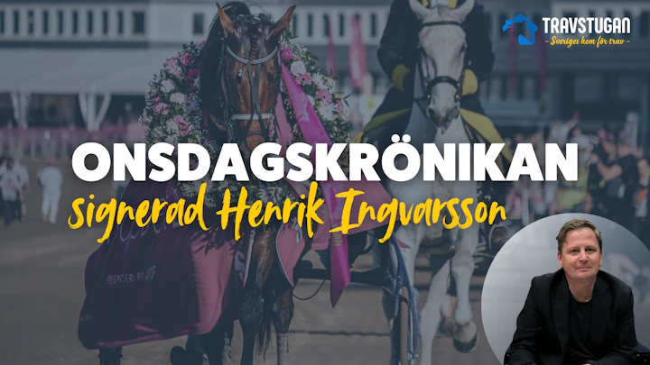 Onsdagskronikan 1