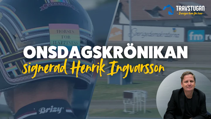 Onsdagskronikan 4