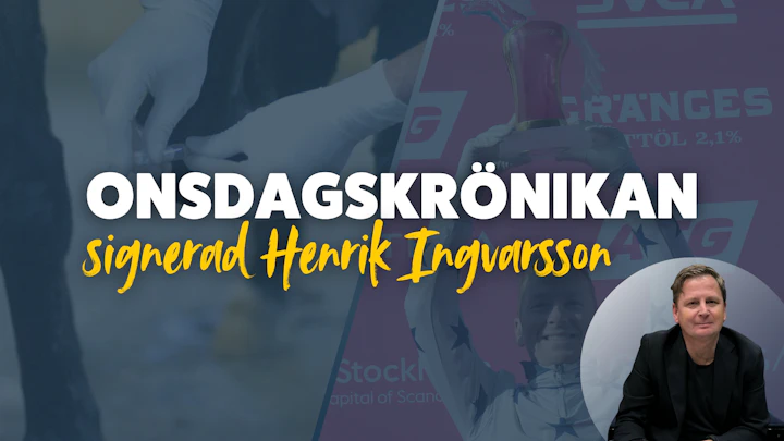 Onsdagskronikan 5