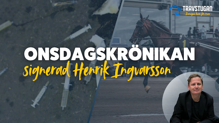 Onsdagskronikan 7