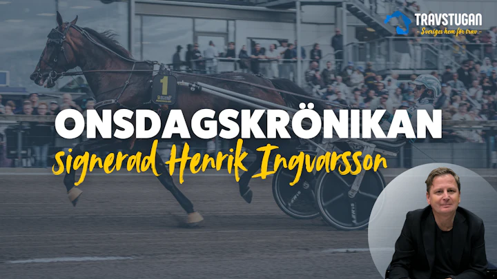 Onsdagskronikan