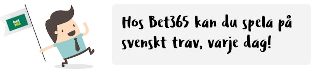 Bet365 dooder spela pa svensk trav