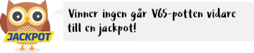 Jackpot V65