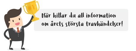 Stora travlopp travstugan