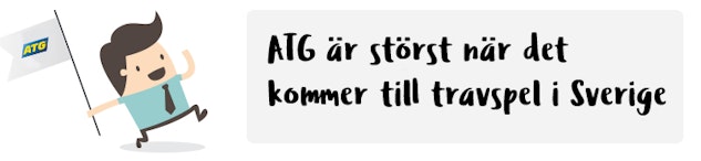 Atg travspel spelformer