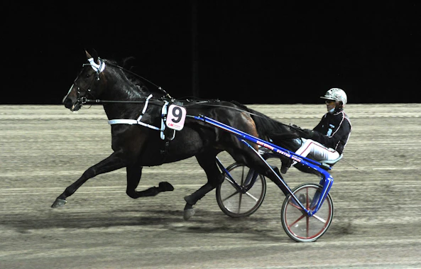 Phantom Express heat