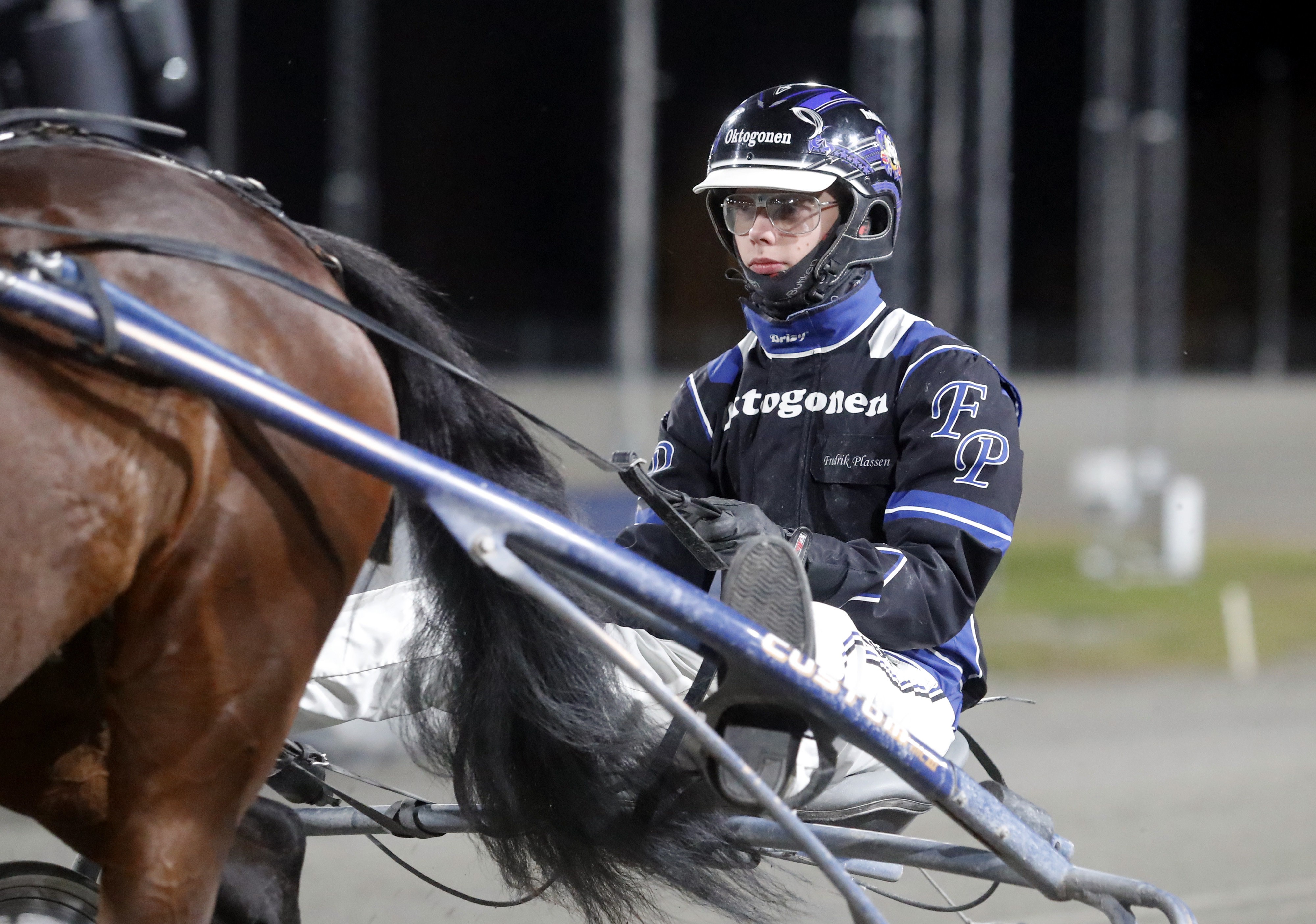 Martin Engström travtips