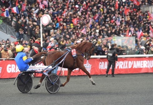 Prix de Paris