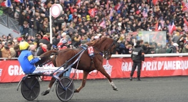 Prix de Paris