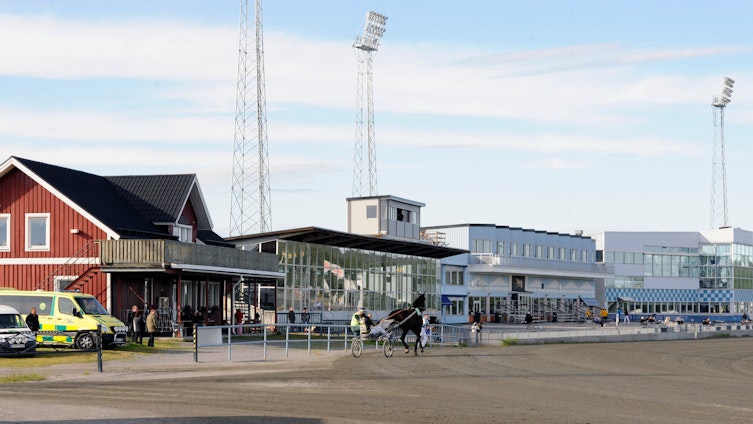 Travtips V64: Nya tag med Boden