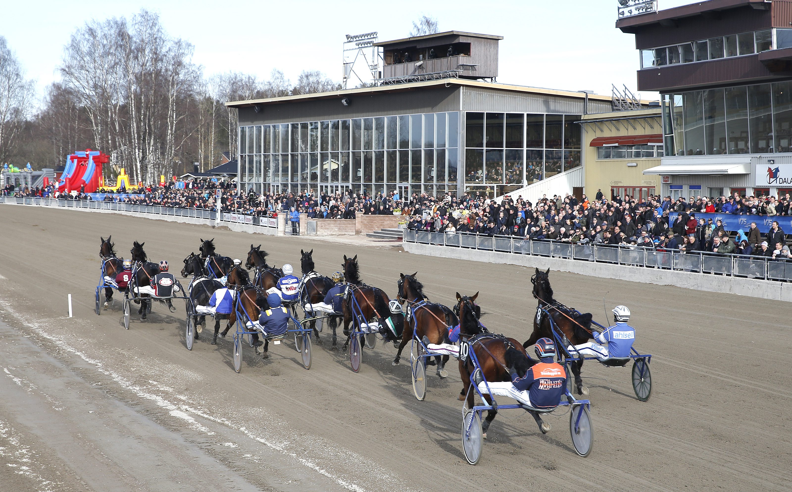Martin Engström travtips
