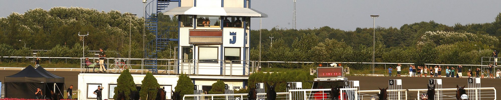 Jägersro