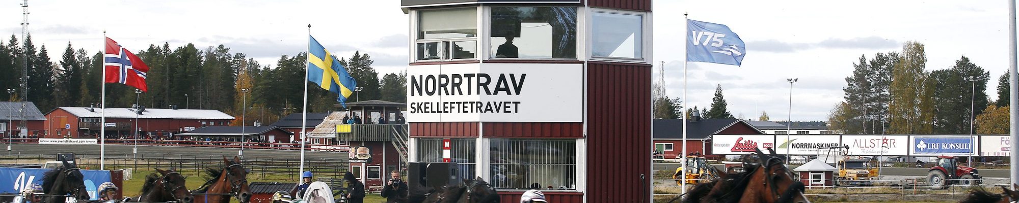 Skellefteå