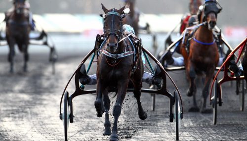 Vincennes