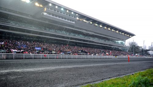 Vincennes