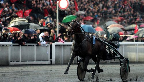 Vincennes