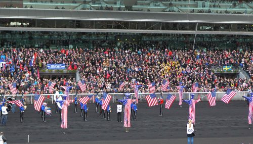 Vincennes
