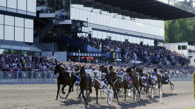 Solvalla