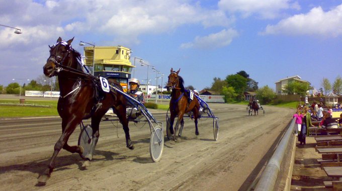 Charlottenlund