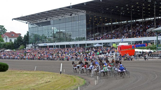 Charlottenlund