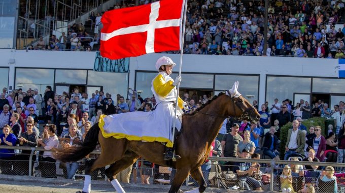 Charlottenlund