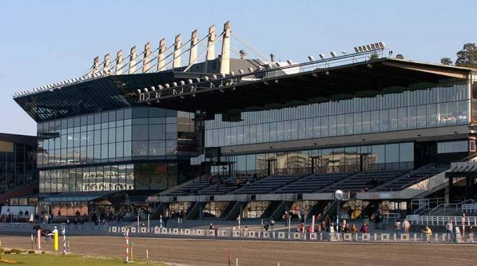 Solvalla