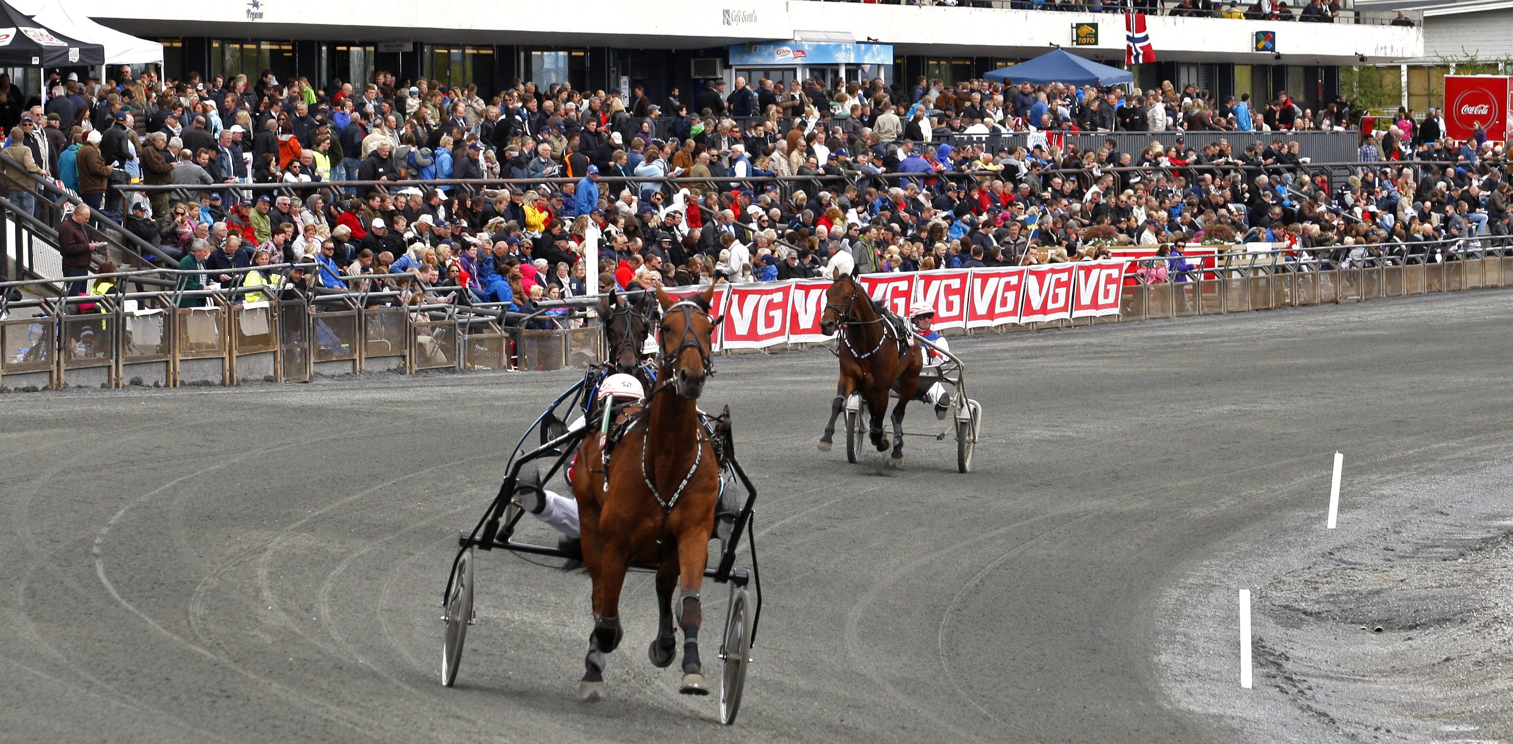 Redaktionen travtips